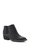 Clarksr Clarks(r) Kastela Ankle Bootie In Black