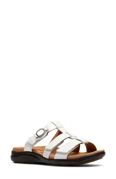 Clarksr Clarks(r) Kitly Pearl Sandal In Pattern