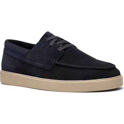 Clarksr Clarks(r) Lockford Boat Shoe In Blue