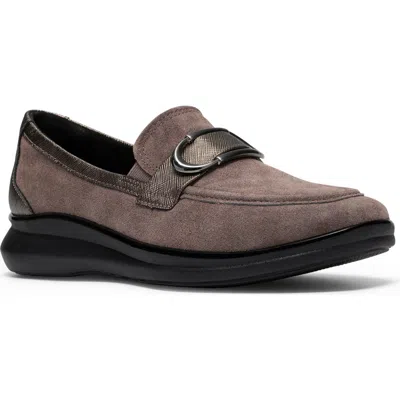 Clarksr Clarks(r) Lynell Bay Loafer In Pink