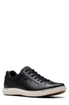 Clarksr Clarks(r) Mapstone Lace-up Leather Sneaker