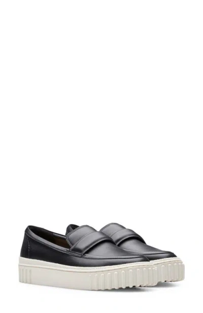 Clarksr Clarks(r) Mayhill Cove Loafer In Black