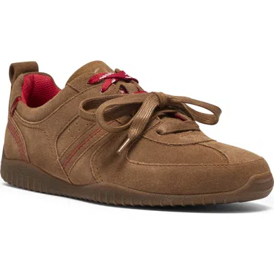 Clarksr Clarks(r) Meridor Lace Sneaker In Multi