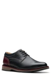 Clarksr Clarks(r) Monahan Plain Toe Oxford