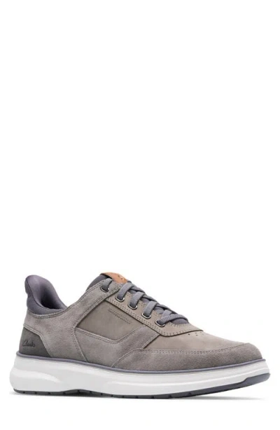 Clarksr Clarks(r) Mullan Easy Sneaker