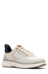 Clarksr Clarks(r) Mullan Easy Sneaker