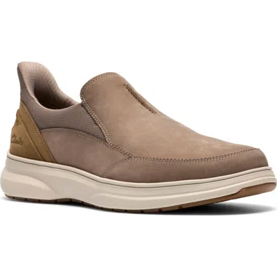 Clarksr Clarks(r) Mullan Step Sneaker