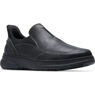 Clarksr Clarks(r) Mullan Step Sneaker In Black