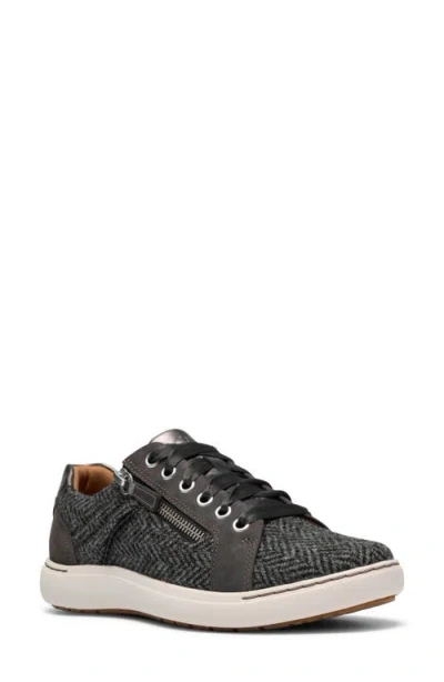 Clarksr Clarks(r) Nalle Lace-up Sneaker In Multi