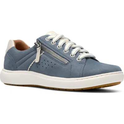 Clarksr Clarks(r) Nalle Zen Sneaker In Multi