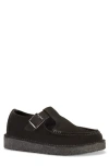 Clarksr Clarks(r) Nomad T-bar Shoe In Black