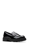 Clarksr Clarks(r) Orinoco Edge Loafer In Black