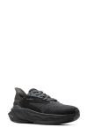 Clarksr Clarks(r) Pace Lace-up Sneaker In Black