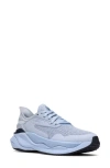 Clarksr Clarks(r) Pace Lace-up Sneaker In Blue