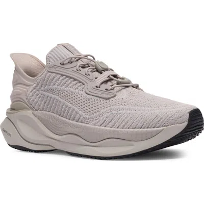 Clarksr Clarks(r) Pace Rise Sneaker In Gray