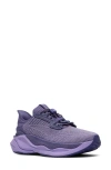 Clarksr Clarks(r) Pace Rise Sneaker In Purple