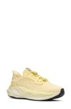 Clarksr Clarks(r) Pace Rise Sneaker In Yellow