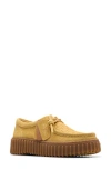 Clarksr Clarks(r) Torhill Bee Chukka Sneaker In Brown