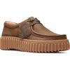 Clarksr Clarks(r) Torhill Bee Chukka Sneaker In Brown