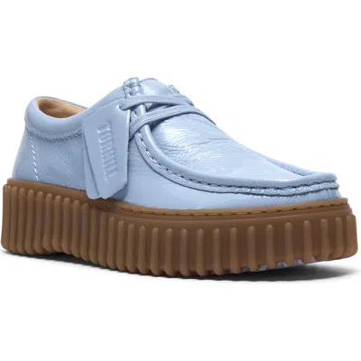 Clarksr Clarks(r) Torhill Bee Chukka Sneaker In Multi