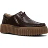 Clarksr Clarks(r) Torhill Bee Chukka Sneaker In Multi