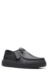Clarksr Clarks(r) Torhill Lo Chukka Boot In Black