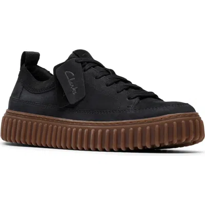 Clarksr Clarks(r) Torhill Sneaker In Animal Print