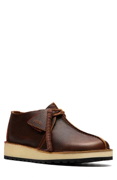 Clarksr Clarks(r) Trek Scout Shoe