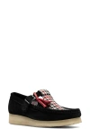 Clarksr Clarks(r) Wallabbe T-bar Loafer