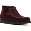 Clarksr Clarks(r) Wallabee Chukka Boot In Brown