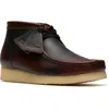 Clarksr Clarks(r) Wallabee Chukka Boot In Brown