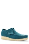 Clarksr Clarks(r) Wallabee Chukka Boot In Green