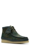 CLARKSR CLARKS(R) WALLABEE CHUKKA BOOT