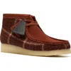 Clarksr Clarks(r) Wallabee Chukka Boot In Multi