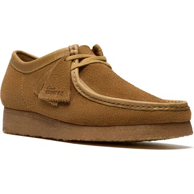 Clarksr Clarks(r) Wallabee Chukka In Brown