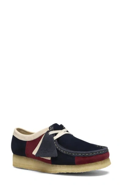 Clarksr Clarks(r) Wallabee Chukka In Multi