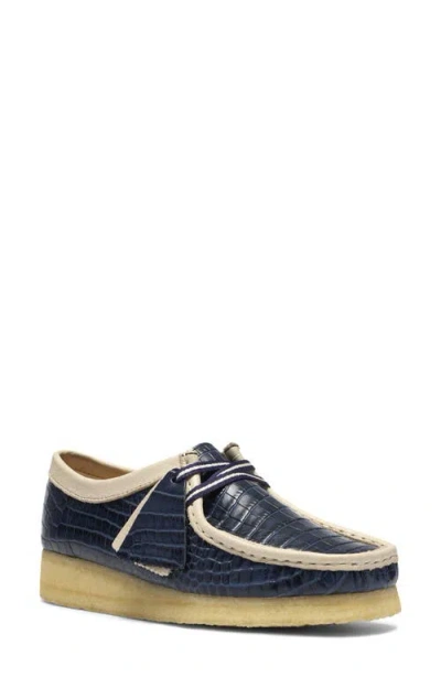 Clarksr Clarks(r) Wallabee Chukka In Multi