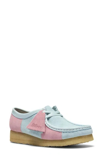 Clarksr Clarks(r) Wallabee Chukka In Multi