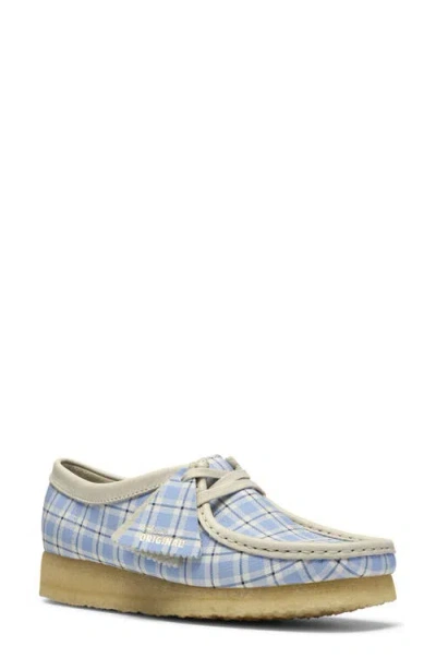 Clarksr Clarks(r) Wallabee Chukka In Multi