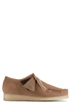 Clarksr Clarks(r) Wallabee Chukkah Boot In Wolf Suede