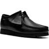 Clarksr Clarks(r) Wallabee Gore-tex® Waterproof Shoe In Black