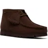 Clarksr Clarks(r) Wallabee Gore-tex® Waterproof Shoe In Brown