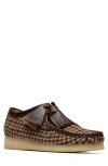 Clarksr Clarks(r) Wallabee Kiltie Chukka Boot In Multi