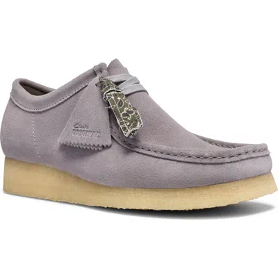 Clarksr Clarks(r) Wallabee Leather Shoe In Multi