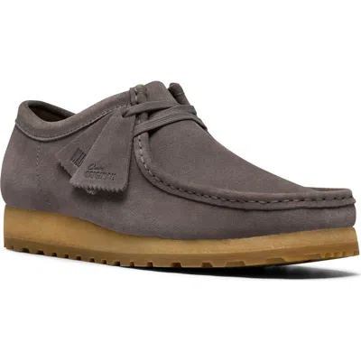 Clarksr Clarks(r) Wallabee Rb Chukka In Animal Print