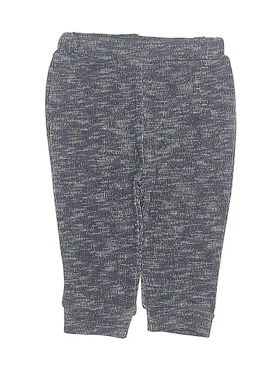 Pre-owned Clasix Beginnings Babies' Casual Pants In Blue