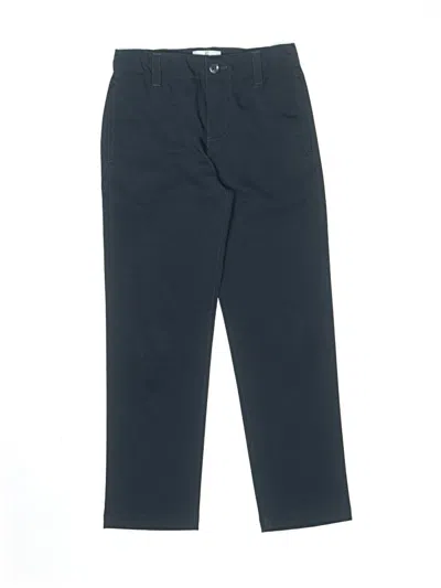 Pre-owned Class Club Kids' Casual Pants In Blue