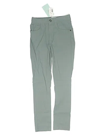 Pre-owned Class Club Kids' Casual Pants In Green