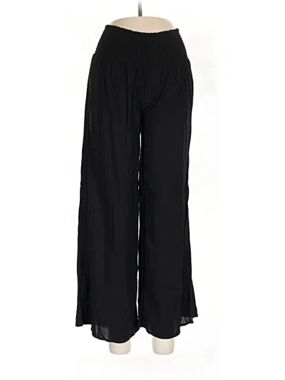 Pre-owned Classic Concepts Casual Pants In Black