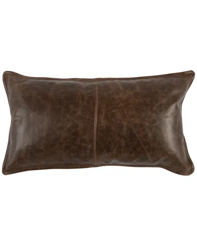 Classic Home Cheyenne Throw Pillow